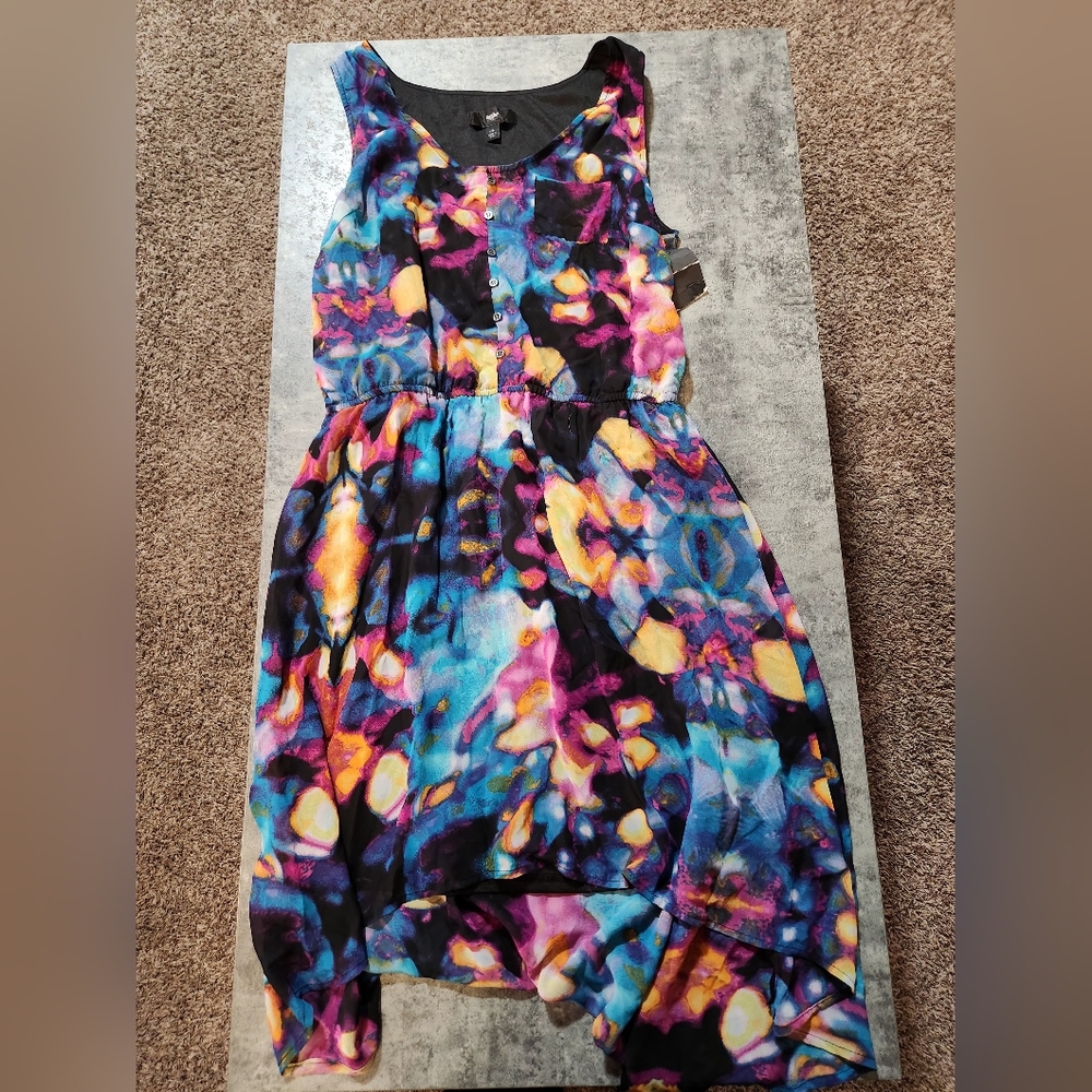 NWT Mossimo dress
